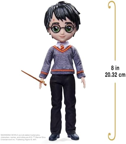 World 20 cm Oyuncak Bebek -