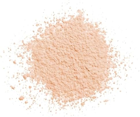 Alternative view of LUMENE Sheer Finish Loose Powder Şeffaf Bitişli Toz Pudra