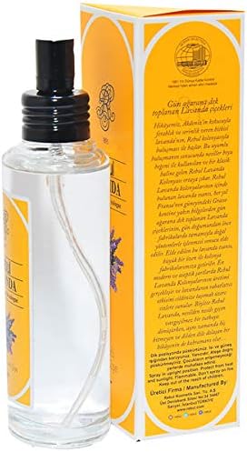 Lavanta Eau De Cologne 100 ml