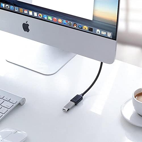 Alternative view of USB Uzatma Kablosu, 3 Metre