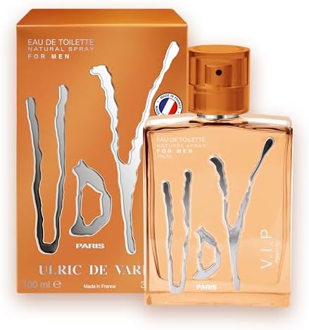UDV VIP - EDT 100ML Erkek Parfüm