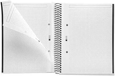 MR Defter-Nb A5 80 Sayfa 90 Gr Eco Antrasit
