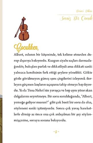 Dahiler Sınıfı - Einstein: Sınırsız Deha