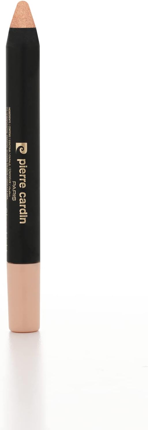 Alternative view of Glaze Light Pencil - Maldives Sand 522-Stik Pencil Highlihgter