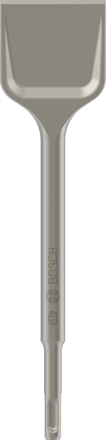 1x PRO SDS plus-5C Yassı Keski (Harç, Dolu tuğla, Ø mm, Professional Aksesuar Kırıcı Delici, Kırıcılar) - Görsel 3