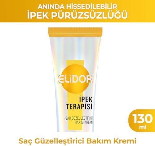 Terapisi Saç Güzelleştirici Bakım Kremi 130 ml