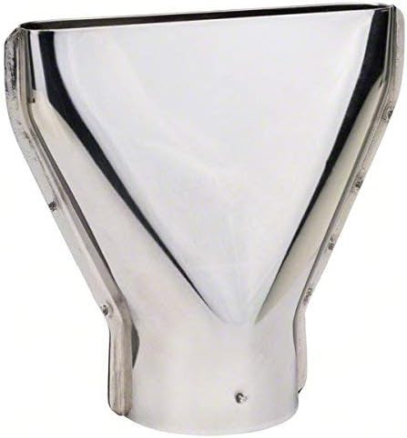 Professional Accessories 1609390451 aksesuarı Flaechenduesen 75 mm, 33,5 mm - Görsel 3