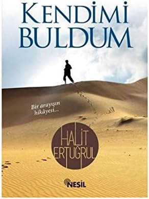 Kendimi Buldum