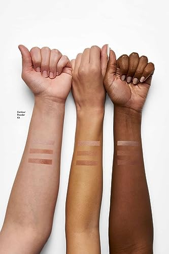 Alternative view of Contour Powder Kit 1 Paket