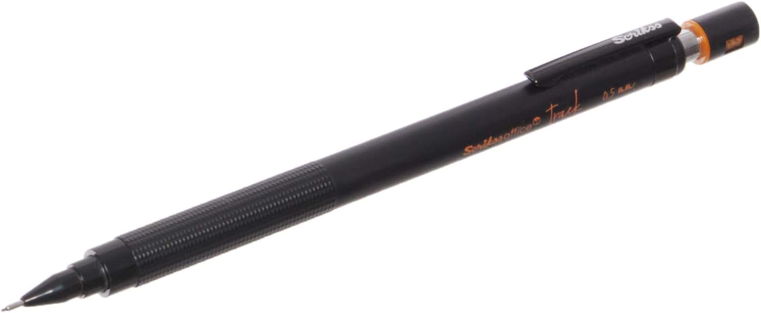 Alternative view of Office Track Versatil Kalem 0.5 Mm Turuncu