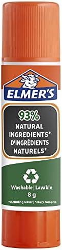 Alternative view of Elmer's Stick Yapıştırıcı, 8 gr