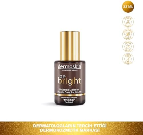 Alternative view of Be Bright Liposomal Collagen Peptide Complex Serum