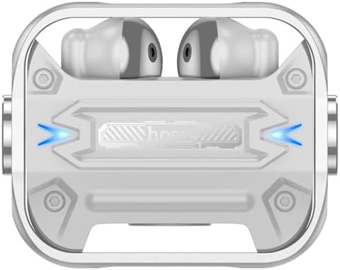 Trendy Gaming Bluetooth Kablosuz Kulaklık - Görsel 3