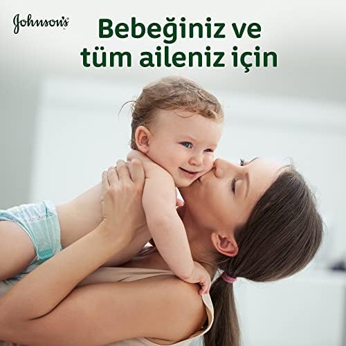Alternative view of Baby Nemlendirici Jel Yağ, Taze Çiçek Kokulu, Dermatolojik Olarak Test Edilmiş Nemlendirici Jel, 200 ml