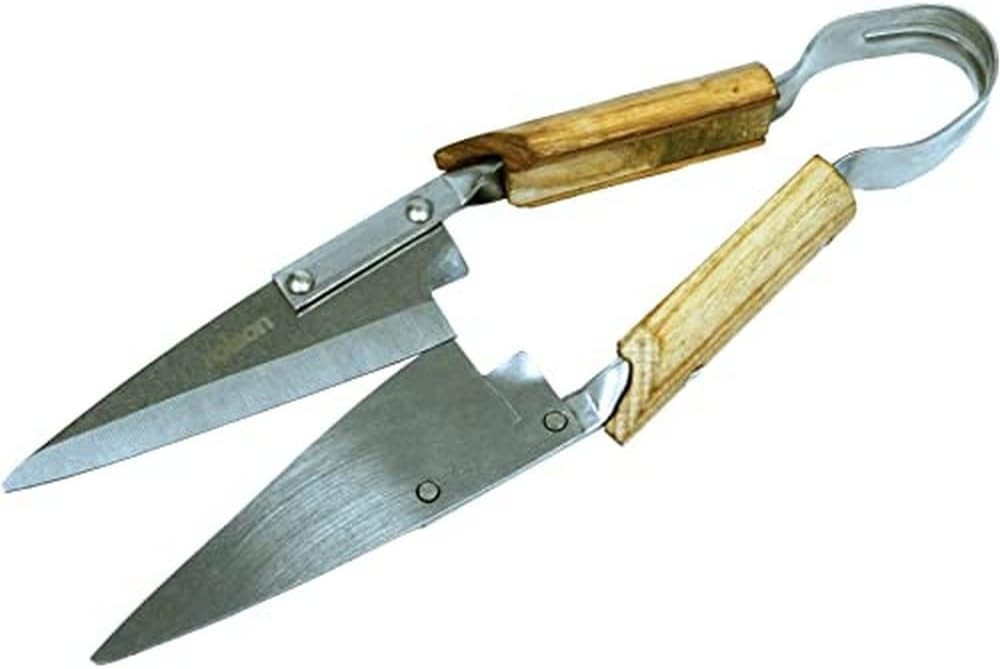82606 Topiary Shears
