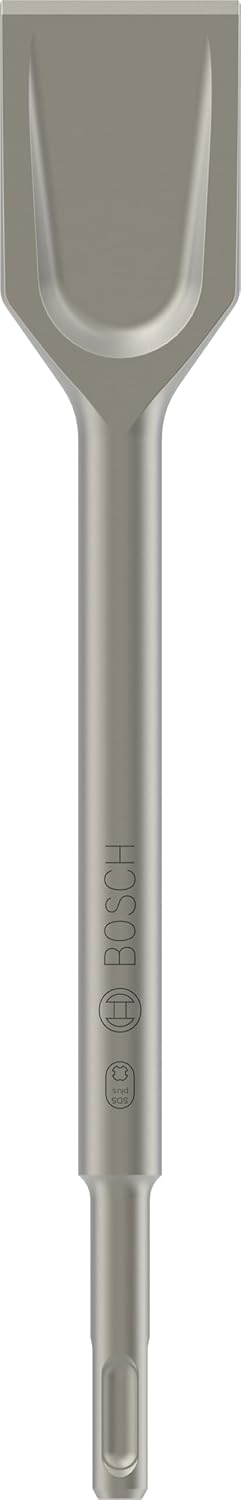 1x PRO SDS plus-5C Yassı Keski (Harç, Dolu tuğla, Ø mm, Professional Aksesuar Kırıcı Delici, Kırıcılar) - Görsel 2