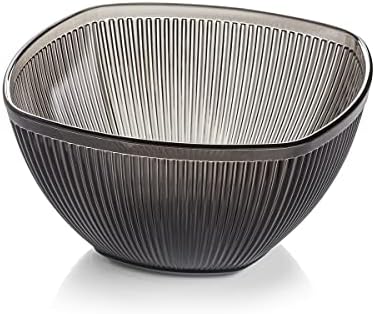 Alternative view of Barok Kare Salata Kasesi Orta Füme