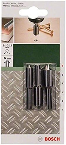 DIY 3 parçalı. konik Havsa-Seti HSS 1-bıçak - Görsel 2