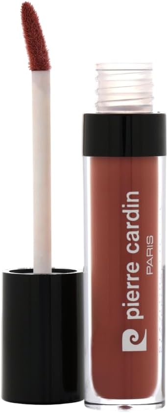 Alternative view of Staylong Lipcolor-Kissproof – Uzun Süre Kalıcı Lipgloss-5 ml-Toprak-353