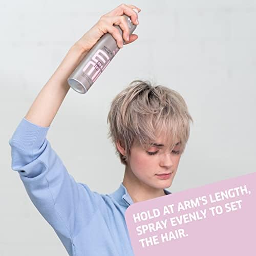 Alternative view of Professionals Eimi Mistify Strong 300 ML