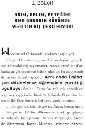 Alternative view of Minecraft - Arım Balım Kralım