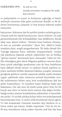 Yaşamak
