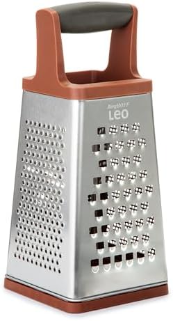 3950200 Leo 4 yönlü alttan kapaklı rende