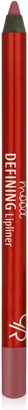 Defining Lipliner No:08 Burgundy - Dudak Kalemi