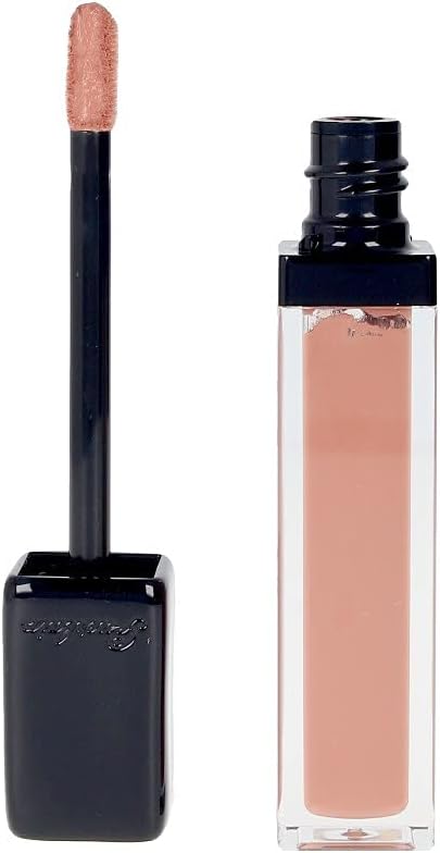 Alternative view of Guerlain Kiss Kiss Lipstick Ruj L300 Candid