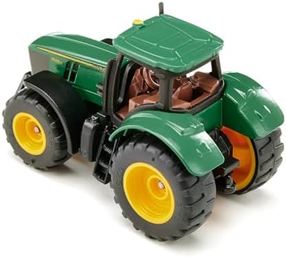 Alternative view of Siku Deere 6250R Oyuncak