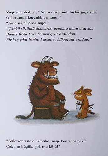 Alternative view of Yayazulanın Çocuğu