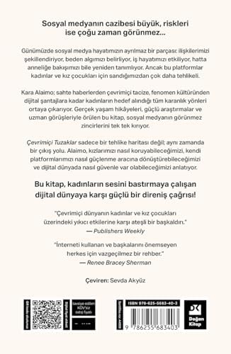 Çevrimiçi Tuzaklar