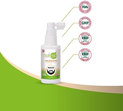 Hairmd Sakal Bakım Serumu 50 Ml