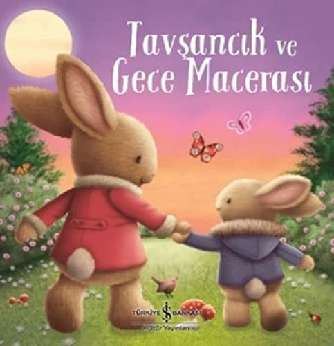 Alternative view of Tavşancık ve Gece Macerası