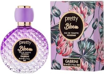 Alternative view of Gabrını Bayan Parfüm Pretty Bloom Edt 50 Ml