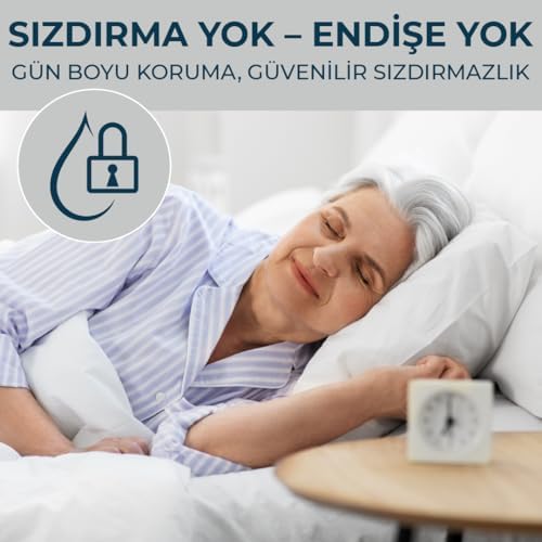 Alternative view of Yetişkin Hasta Emici Külot Bez Medium 10 Adet
