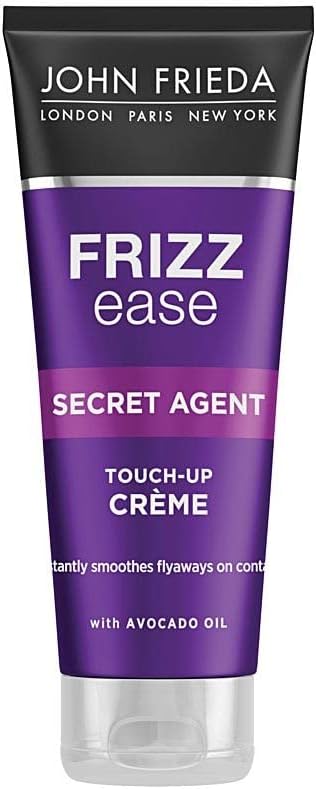 Frieda Frizz Ease Up Son Dokunuş Kremi