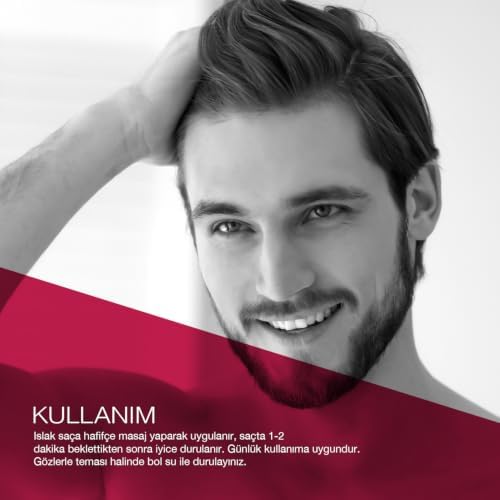 Alternative view of Şampuan 300ml 3al2 Öde