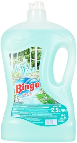 Alternative view of Fresh Yüzey Temizleyici Ferah Evim 2.5 L