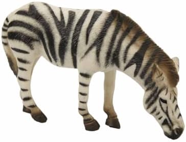 Crazoo Figür Vahşi Zebra 12 cm