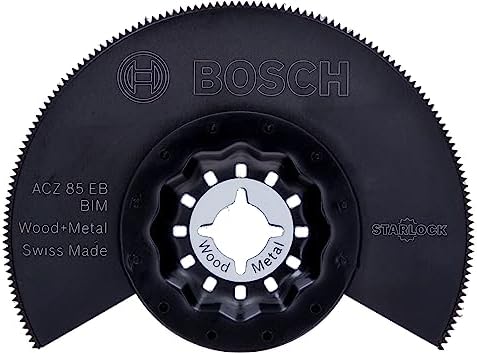 Professional Accessories Testere Bıçağı, Yeşil, 1 Adet - Görsel 3