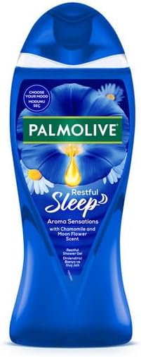 Aroma Sensations Restful Sleep Duş Jeli 500 ml