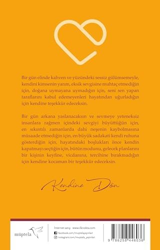 Alternative view of Kendine Dön