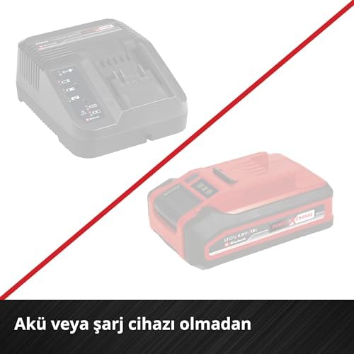 TE-OS 18/150 Li Solo, Çok Amaçlı Zımpara - 4460708 - Görsel 3