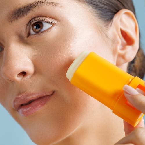Stick SPF 50 Hassas Bölgeler İçin Yüksek Korumalı Güneş Kremi, 15 g
