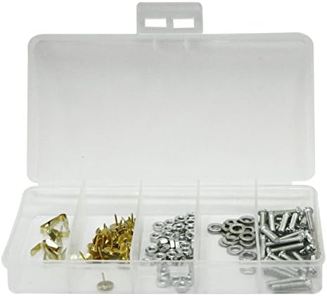 61219 1000 pc Assortment Tote - Görsel 3