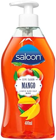 Alternative view of SIVI SABUN MANGO 400 ML