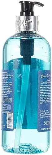 Alternative view of Doğal Zeytinyağlı Sıvı Sabun Okyanus Kokulu Pet Şişe (500 ml)