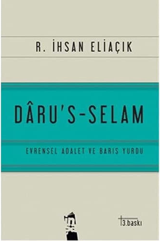Daru’s - Selam: Evrensel Adalet ve Barış Yurdu