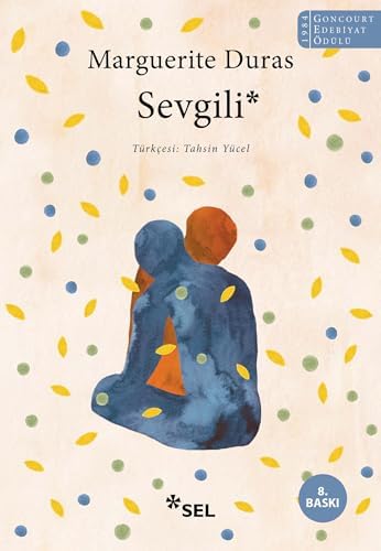Alternative view of Sevgili